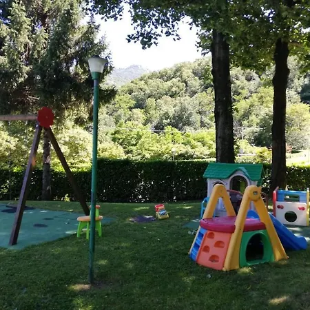 Penthouse With Big Terrace In With Pool Appartamento *