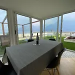 Penthouse With Big Terrace In With Pool Вальброна