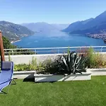 Penthouse With Big Terrace In With Pool * Вальброна