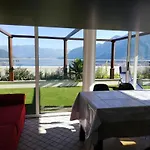 Апартаменты Penthouse With Big Terrace In With Pool