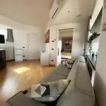 Penthouse With Big Terrace In With Pool Вальброна