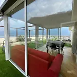 Penthouse With Big Terrace In With Pool *