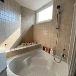 Апартаменты Penthouse With Big Terrace In With Pool