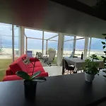Апартаменты Penthouse With Big Terrace In With Pool *