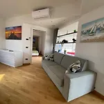 Penthouse With Big Terrace In With Pool * Вальброна