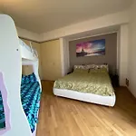 Penthouse With Big Terrace In With Pool Вальброна