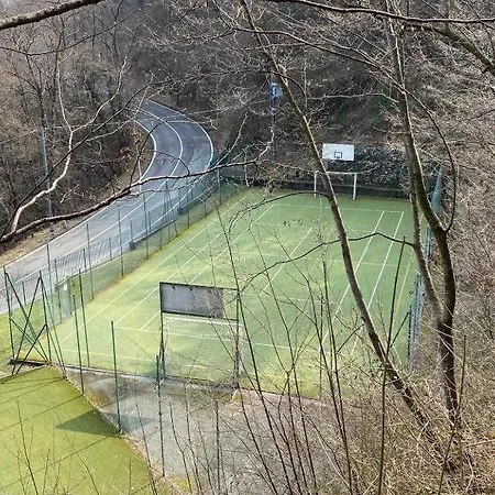 דירה Penthouse With Big Terrace In With Pool