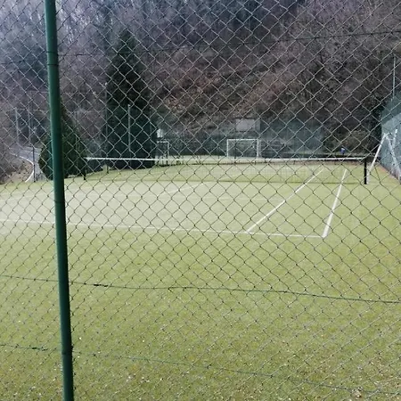 Penthouse With Big Terrace In With Pool
