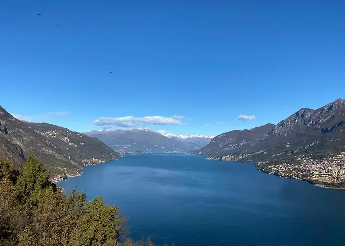 Penthouse With Big Terrace In With Pool *