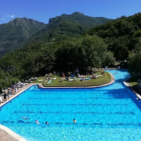 Penthouse With Big Terrace In With Pool Apartamento