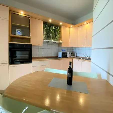 Penthouse With Big Terrace In With Pool * Valbrona